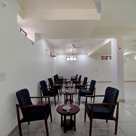 Hotel M.S Jaipur Exteriör bild